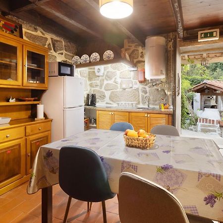 Casa Azenha Branca Villa Esposende Bagian luar foto