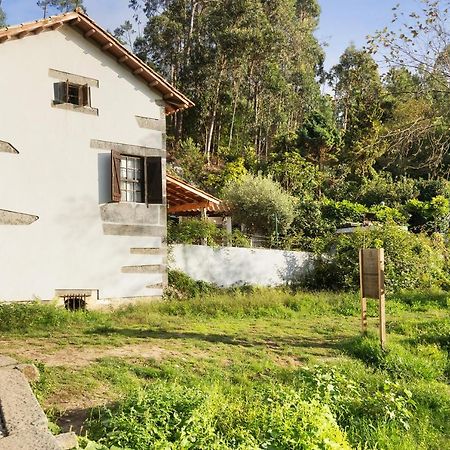 Casa Azenha Branca Villa Esposende Bagian luar foto