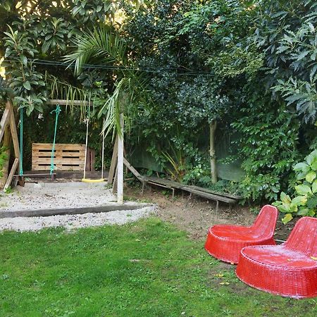 Casa Azenha Branca Villa Esposende Bagian luar foto