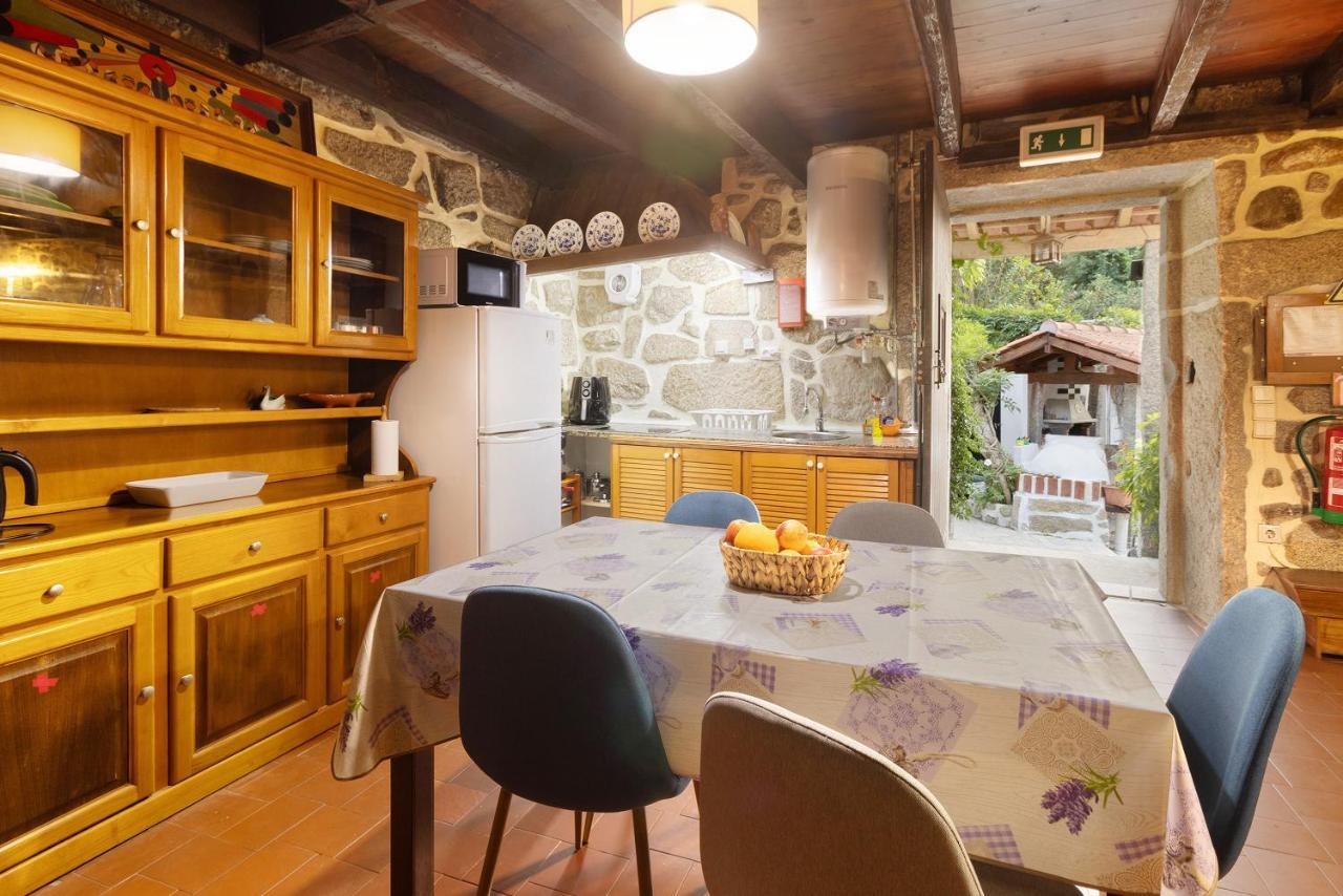 Casa Azenha Branca Villa Esposende Bagian luar foto