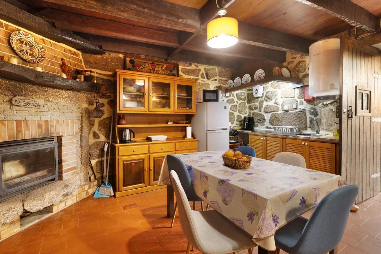 Casa Azenha Branca Villa Esposende Bagian luar foto