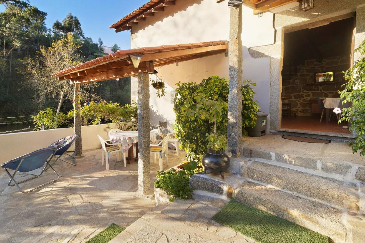 Casa Azenha Branca Villa Esposende Bagian luar foto