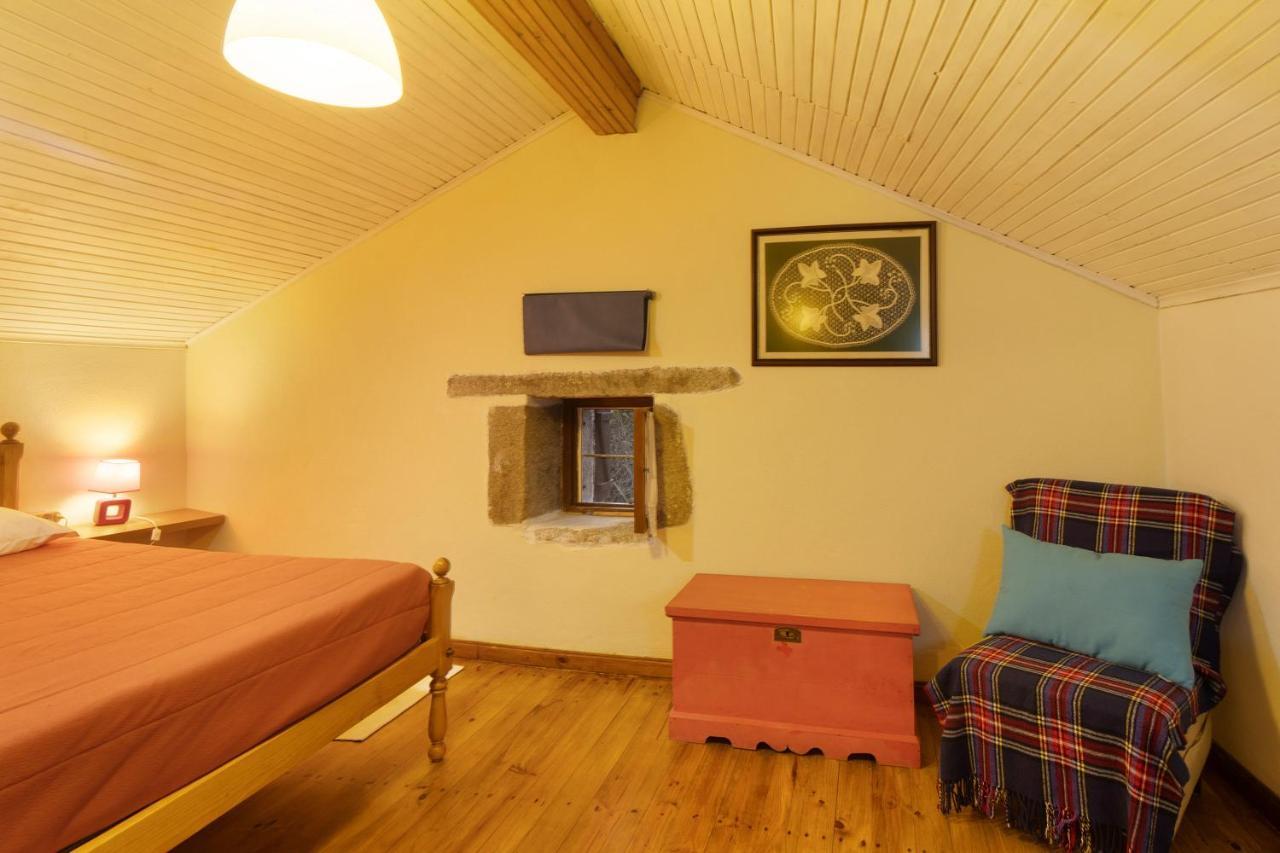 Casa Azenha Branca Villa Esposende Bagian luar foto