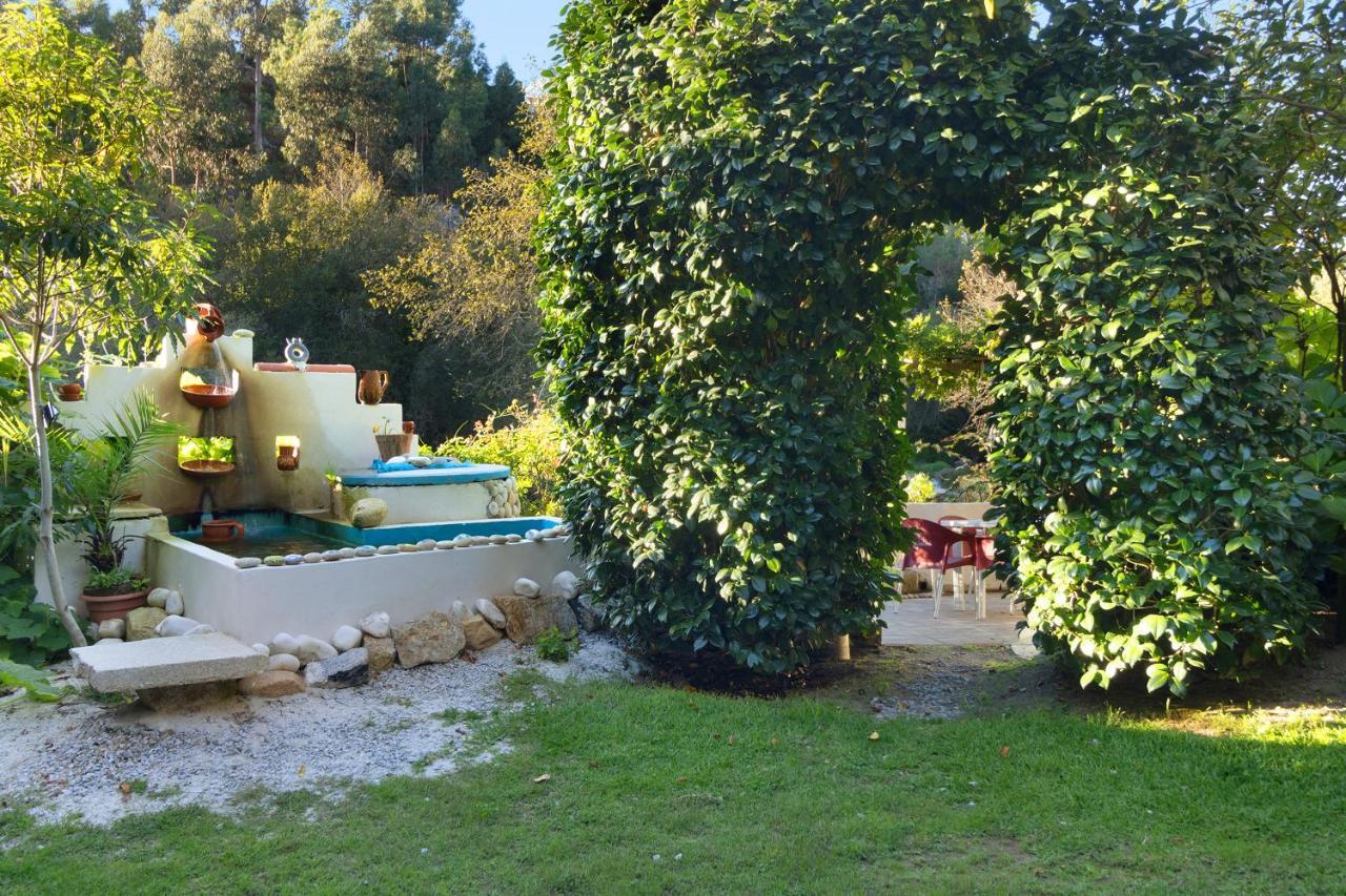 Casa Azenha Branca Villa Esposende Bagian luar foto