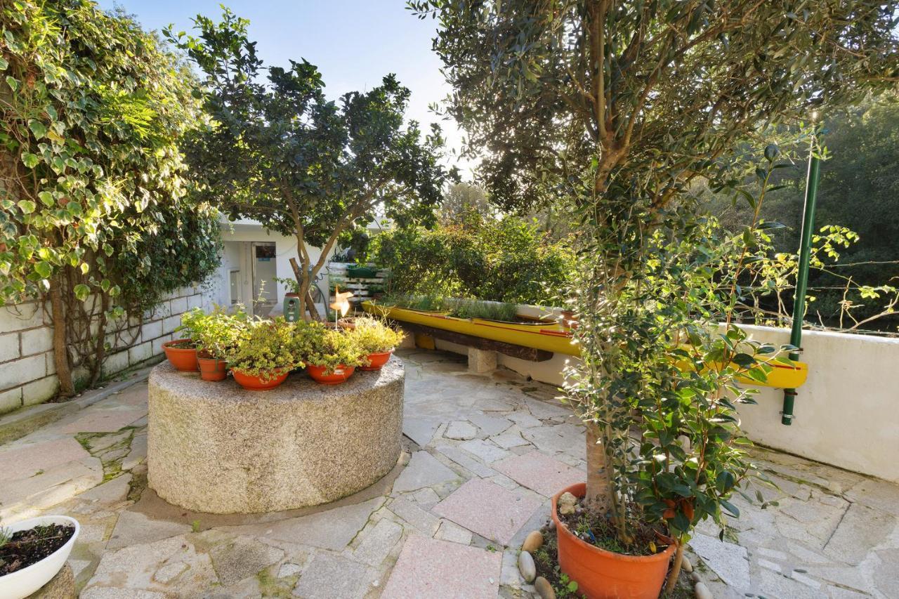 Casa Azenha Branca Villa Esposende Bagian luar foto