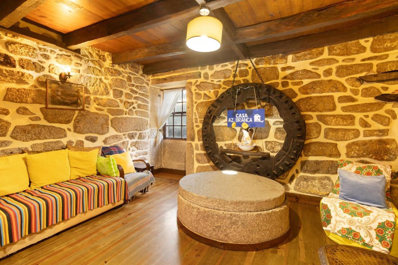 Casa Azenha Branca Villa Esposende Bagian luar foto