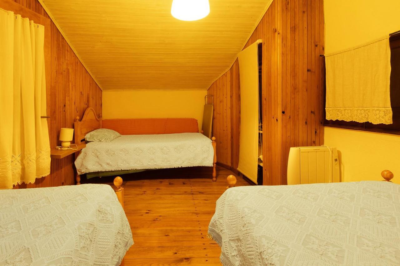 Casa Azenha Branca Villa Esposende Bagian luar foto