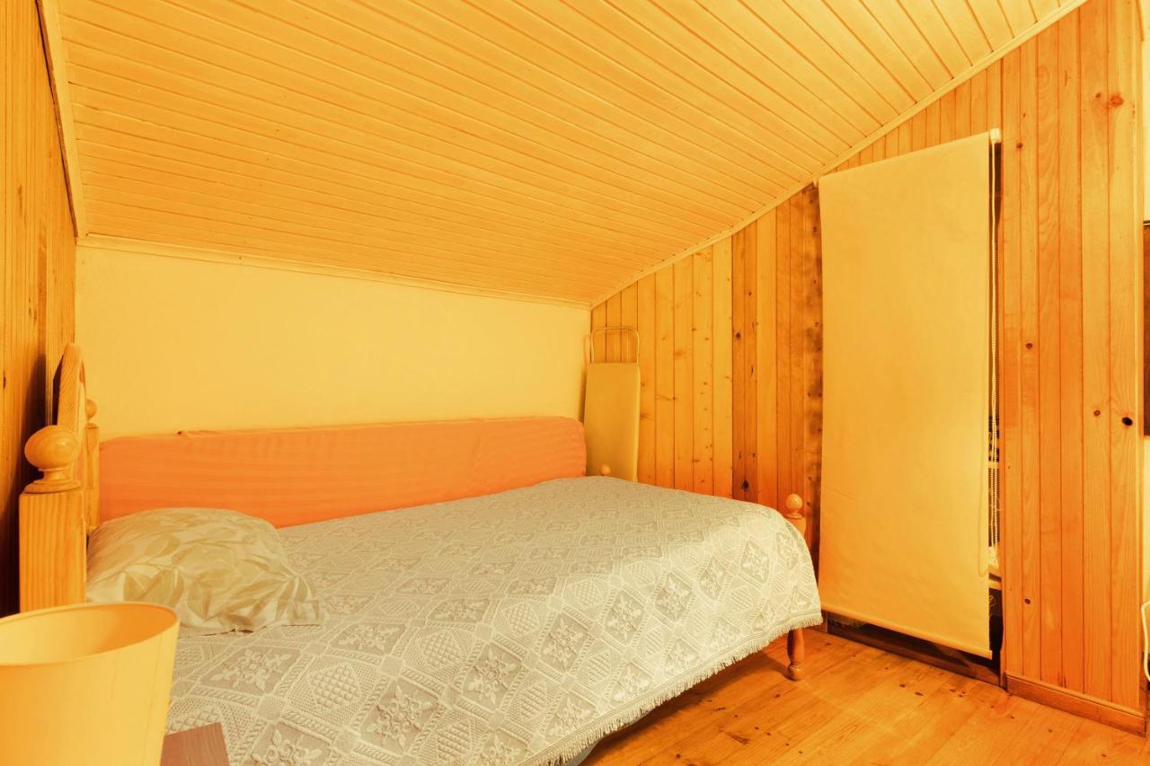 Casa Azenha Branca Villa Esposende Bagian luar foto