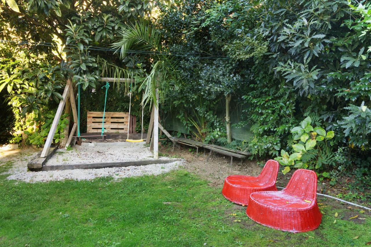 Casa Azenha Branca Villa Esposende Bagian luar foto