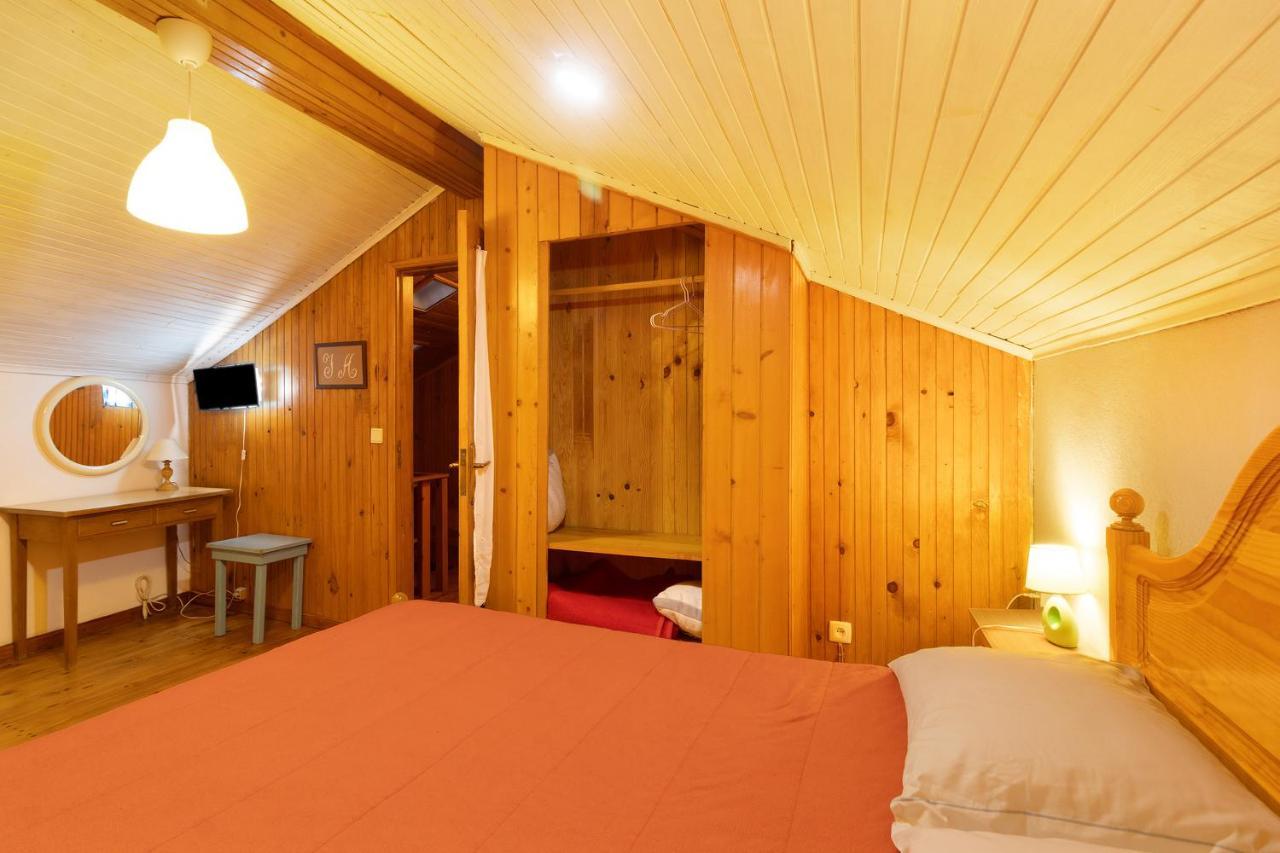 Casa Azenha Branca Villa Esposende Bagian luar foto